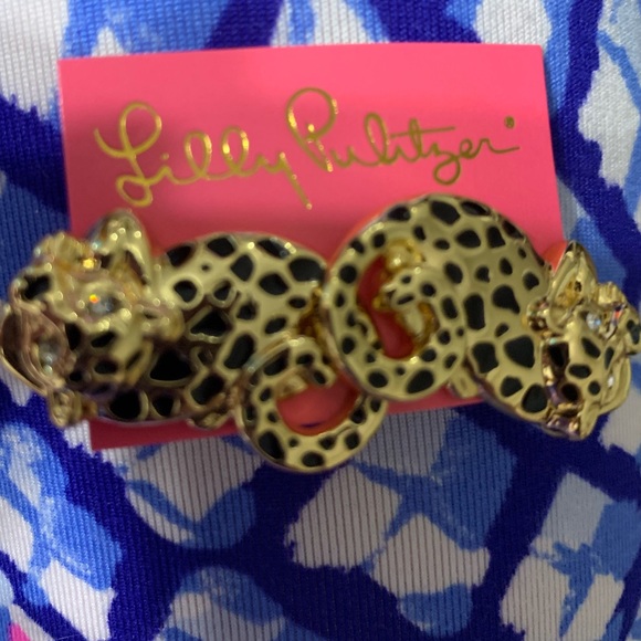 Lilly Pulitzer Jewelry - Lilly Pulitzer earrings